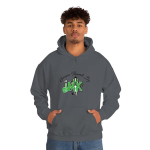 GreenThumb Unisex Heavy Blend™ Hooded Sweatshirt