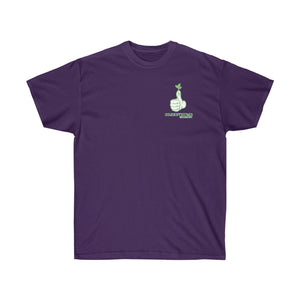 GreenThumb by MK's Unisex Ultra Cotton Tee