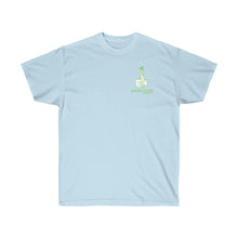 Load image into Gallery viewer, GreenThumb by MK&#39;s Unisex Ultra Cotton Tee