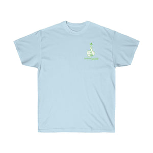 GreenThumb by MK's Unisex Ultra Cotton Tee