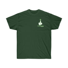 Load image into Gallery viewer, GreenThumb by MK&#39;s Unisex Ultra Cotton Tee