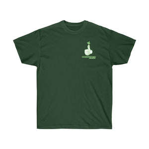 GreenThumb by MK's Unisex Ultra Cotton Tee