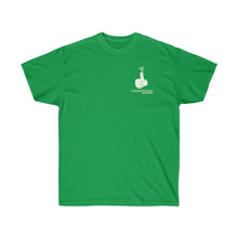 Load image into Gallery viewer, GreenThumb by MK&#39;s Unisex Ultra Cotton Tee