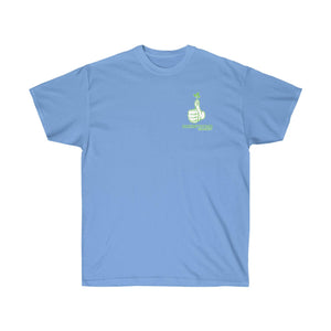 GreenThumb by MK's Unisex Ultra Cotton Tee