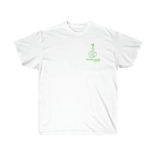 Load image into Gallery viewer, GreenThumb by MK&#39;s Unisex Ultra Cotton Tee