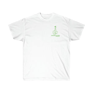 GreenThumb by MK's Unisex Ultra Cotton Tee