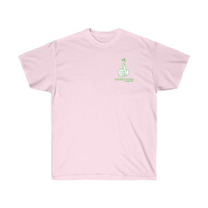 GreenThumb by MK's Unisex Ultra Cotton Tee