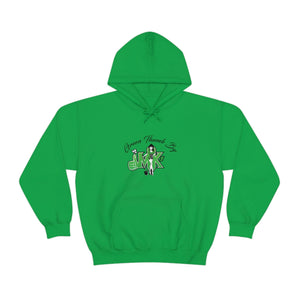 GreenThumb Unisex Heavy Blend™ Hooded Sweatshirt