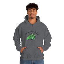 Load image into Gallery viewer, GreenThumb Unisex Heavy Blend™ Hooded Sweatshirt