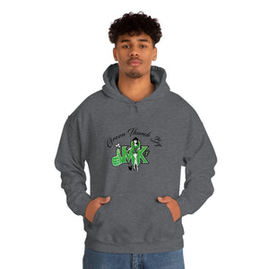 GreenThumb Unisex Heavy Blend™ Hooded Sweatshirt