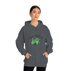 GreenThumb Unisex Heavy Blend™ Hooded Sweatshirt