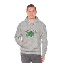 Load image into Gallery viewer, GreenThumb Unisex Heavy Blend™ Hooded Sweatshirt