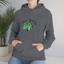 Load image into Gallery viewer, GreenThumb Unisex Heavy Blend™ Hooded Sweatshirt