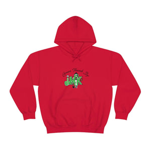 GreenThumb Unisex Heavy Blend™ Hooded Sweatshirt