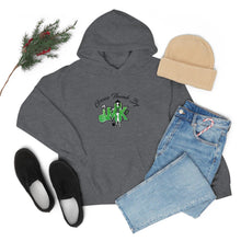 Load image into Gallery viewer, GreenThumb Unisex Heavy Blend™ Hooded Sweatshirt