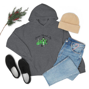 GreenThumb Unisex Heavy Blend™ Hooded Sweatshirt