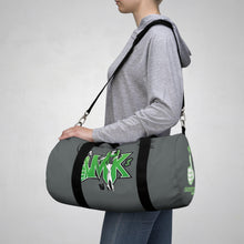 Load image into Gallery viewer, GreenThumb Duffel Bag