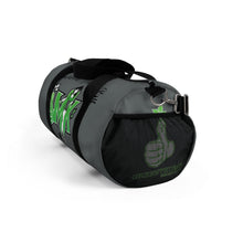 Load image into Gallery viewer, GreenThumb Duffel Bag