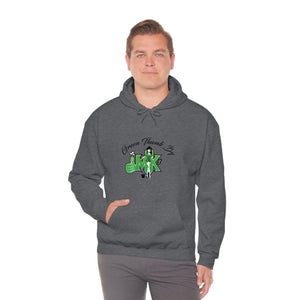 GreenThumb Unisex Heavy Blend™ Hooded Sweatshirt