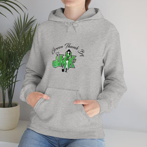 GreenThumb Unisex Heavy Blend™ Hooded Sweatshirt