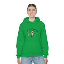 Load image into Gallery viewer, GreenThumb Unisex Heavy Blend™ Hooded Sweatshirt