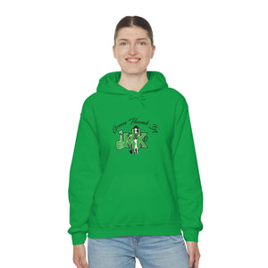 GreenThumb Unisex Heavy Blend™ Hooded Sweatshirt