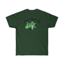 Load image into Gallery viewer, GreenThumb by MK&#39;s Unisex Ultra Cotton Tee