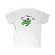 Load image into Gallery viewer, GreenThumb by MK&#39;s Unisex Ultra Cotton Tee