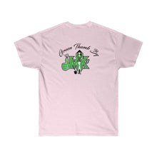 Load image into Gallery viewer, GreenThumb by MK&#39;s Unisex Ultra Cotton Tee