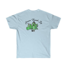 Load image into Gallery viewer, GreenThumb by MK&#39;s Unisex Ultra Cotton Tee