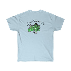 GreenThumb by MK's Unisex Ultra Cotton Tee