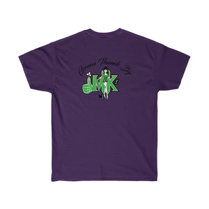 GreenThumb by MK's Unisex Ultra Cotton Tee