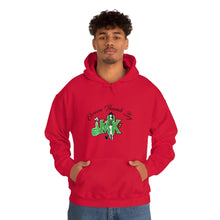 Load image into Gallery viewer, GreenThumb Unisex Heavy Blend™ Hooded Sweatshirt