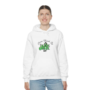 GreenThumb Unisex Heavy Blend™ Hooded Sweatshirt