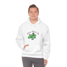 Load image into Gallery viewer, GreenThumb Unisex Heavy Blend™ Hooded Sweatshirt