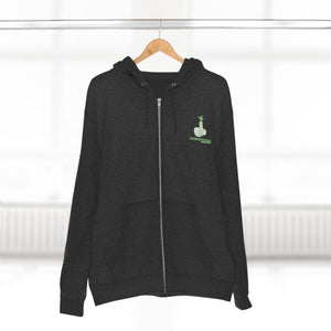 GreenThumb Premium Full Zip Hoodie