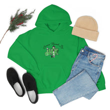 Load image into Gallery viewer, GreenThumb Unisex Heavy Blend™ Hooded Sweatshirt