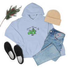 Load image into Gallery viewer, GreenThumb Unisex Heavy Blend™ Hooded Sweatshirt