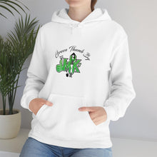 Load image into Gallery viewer, GreenThumb Unisex Heavy Blend™ Hooded Sweatshirt