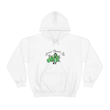 Load image into Gallery viewer, GreenThumb Unisex Heavy Blend™ Hooded Sweatshirt