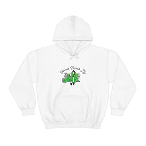 GreenThumb Unisex Heavy Blend™ Hooded Sweatshirt