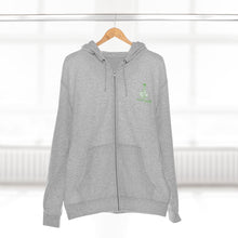 Load image into Gallery viewer, GreenThumb Premium Full Zip Hoodie