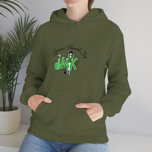 GreenThumb Unisex Heavy Blend™ Hooded Sweatshirt