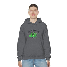 Load image into Gallery viewer, GreenThumb Unisex Heavy Blend™ Hooded Sweatshirt