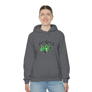 GreenThumb Unisex Heavy Blend™ Hooded Sweatshirt