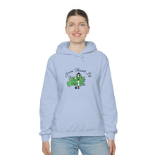 Load image into Gallery viewer, GreenThumb Unisex Heavy Blend™ Hooded Sweatshirt