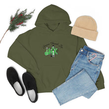 Load image into Gallery viewer, GreenThumb Unisex Heavy Blend™ Hooded Sweatshirt