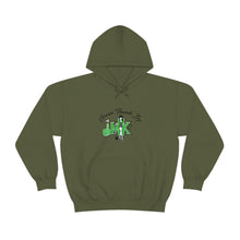 Load image into Gallery viewer, GreenThumb Unisex Heavy Blend™ Hooded Sweatshirt