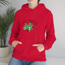 Load image into Gallery viewer, GreenThumb Unisex Heavy Blend™ Hooded Sweatshirt