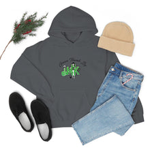 Load image into Gallery viewer, GreenThumb Unisex Heavy Blend™ Hooded Sweatshirt